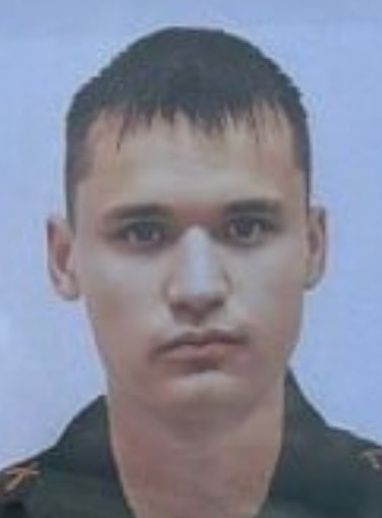 Фото: Погибший на войне с Украиной Мусин Равиль Аскарович. Иркутская область, нет данных