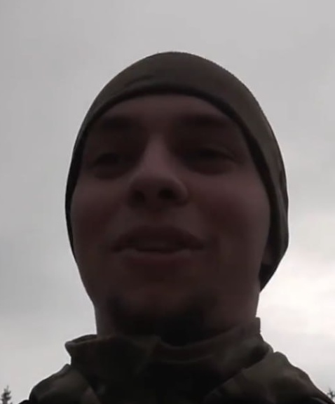 Фото: Погибший на войне с Украиной Бибиков Семён Михайлович. Свердловская область, нет данных