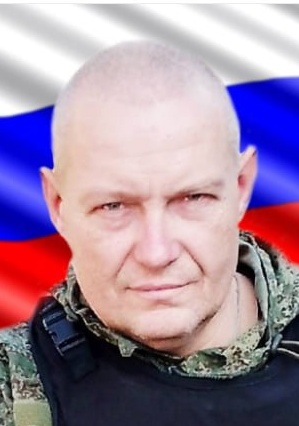 Фото: Погибший на войне с Украиной Захаров Алексей Николаевич. Тверская область, мобилизованные