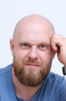 Фото: Погибший на войне с Украиной Кащеев Дмитрий Владимирович. Брянская область, нет данных