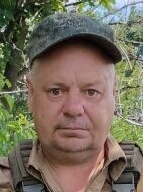 Фото: Погибший на войне с Украиной Чиндяскин Сергей Иванович. Свердловская область, добровольцы