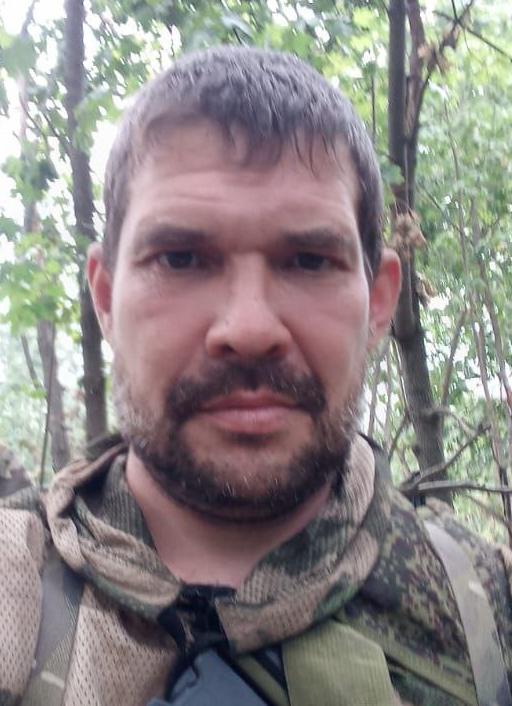 Фото: Погибший на войне с Украиной Скрипченко Дмитрий Андреевич. Хабаровский край, мотострелковые войска