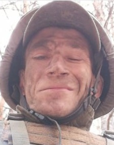 Фото: Погибший на войне с Украиной Таиров Алексей Валентинович. Московская область, нет данных