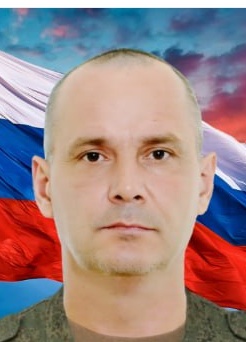 Фото: Погибший на войне с Украиной Черкасов Евгений Александрович. Челябинская область, нет данных