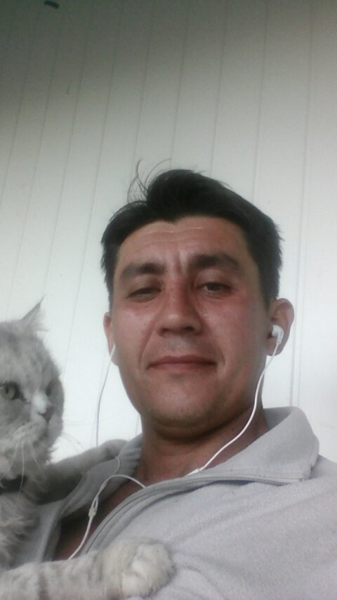 Фото: Погибший на войне с Украиной Ткаченко Станислав Эдуардович. Саратовская область, нет данных