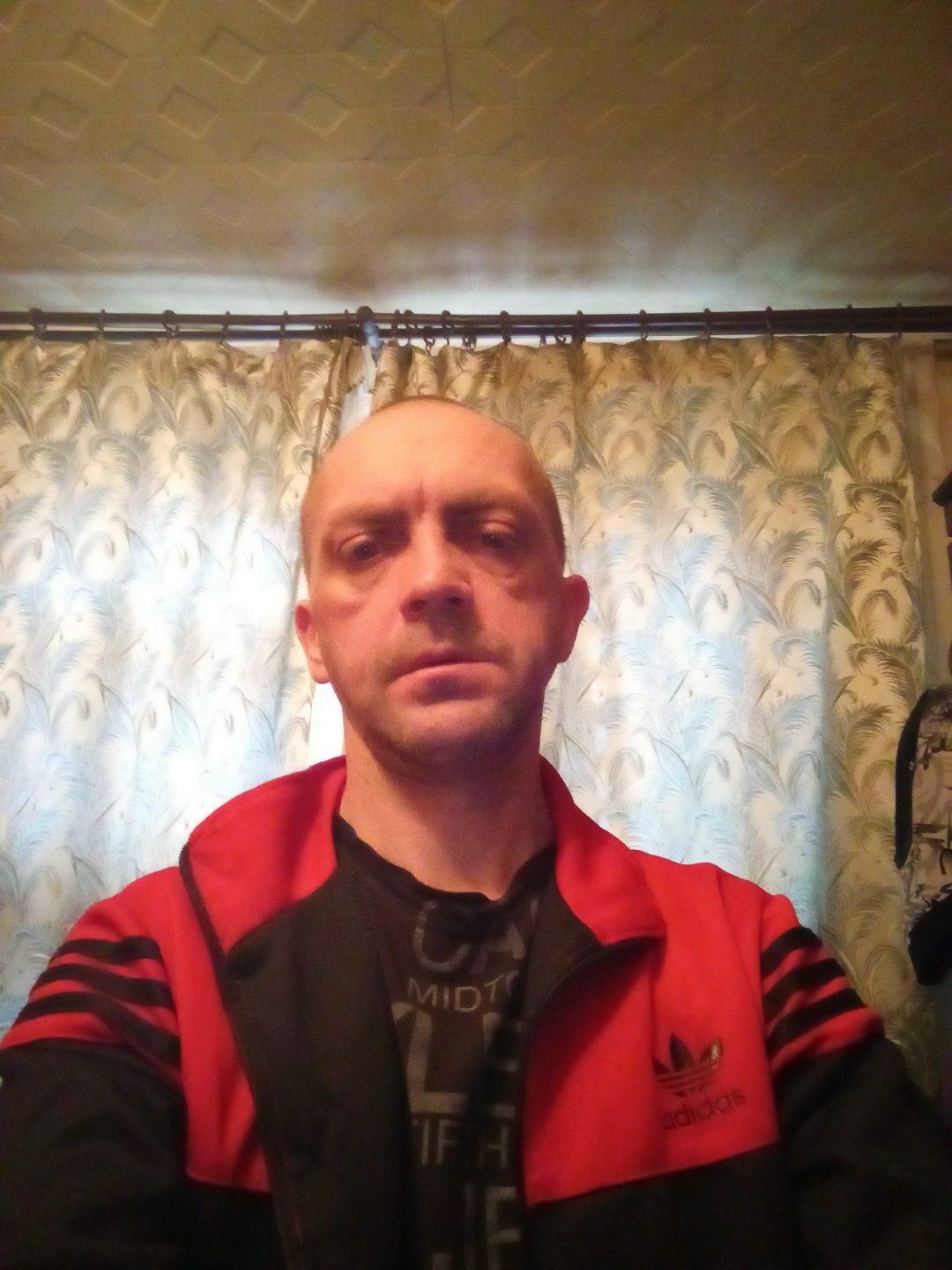 Фото: Погибший на войне с Украиной Стахеев Иван Викторович. Ярославская область, нет данных