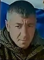 Фото: Погибший на войне с Украиной Грудинин Анатолий Витальевич. Республика Бурятия, мотострелковые войска
