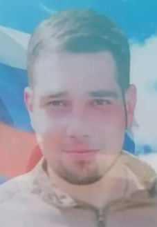 Фото: Погибший на войне с Украиной Шаблиев Андрей Александрович. Республика Северная Осетия-Алания, нет данных