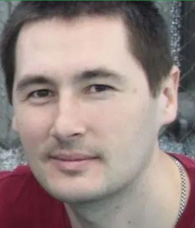 Фото: Погибший на войне с Украиной Басько Михаил Александрович. Свердловская область, мобилизованные