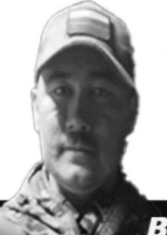 Фото: Погибший на войне с Украиной Широбоков Денис Леонидович. Республика Башкортостан, добровольцы