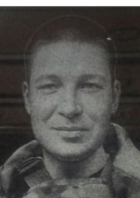 Фото: Погибший на войне с Украиной Куприянов Александр Сергеевич. Забайкальский край, нет данных