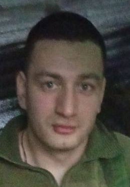 Фото: Погибший на войне с Украиной Арутюнян Вячеслав Врежевич. Свердловская область, мотострелковые войска