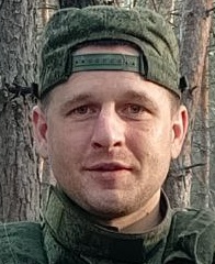 Фото: Погибший на войне с Украиной Ковалев Артем Иванович. Тверская область, танковые войска