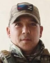 Фото: Погибший на войне с Украиной Абдрахманов Фидан Фанильевич. Оренбургская область, мобилизованные
