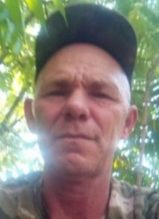 Фото: Погибший на войне с Украиной Фомин Вадим Викторович. Ставропольский край, добровольцы