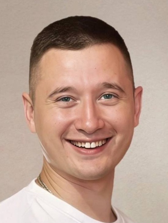 Фото: Погибший на войне с Украиной Шкловский Никита Сергеевич. Тверская область, нет данных