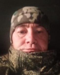 Фото: Погибший на войне с Украиной Цветков Роман Павлович. Костромская область, нет данных