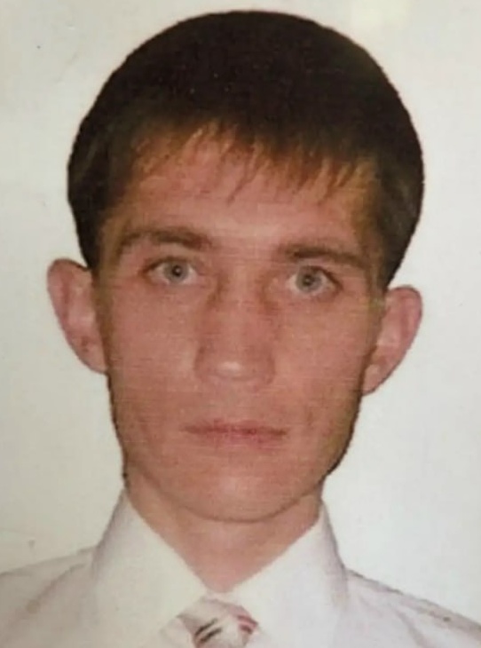 Фото: Погибший на войне с Украиной Александров Антон Георгиевич. Чувашская Республика, нет данных
