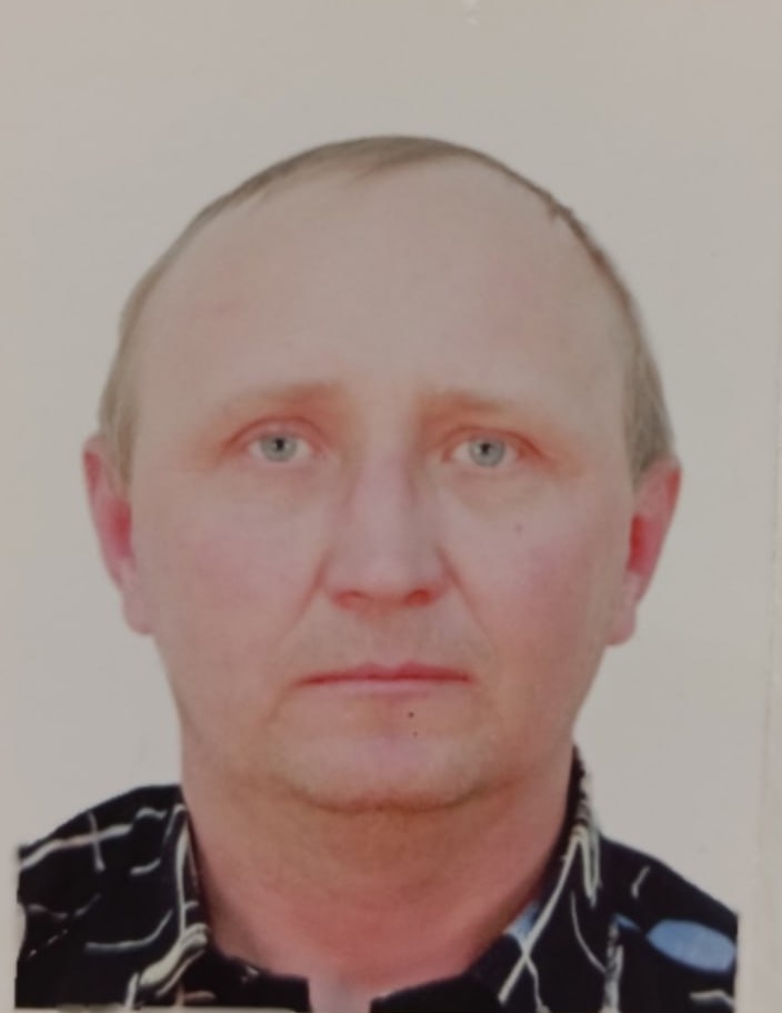 Фото: Погибший на войне с Украиной Семин Анатолий Геннадиевич. Красноярский край, нет данных