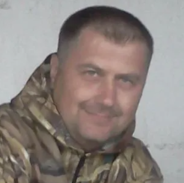 Фото: Погибший на войне с Украиной Абдурашидов Евгений Талгатович. Ростовская область, добровольцы