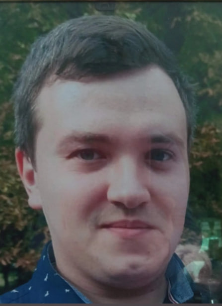 Фото: Погибший на войне с Украиной Потопахин Андрей Андреевич. Ростовская область, нет данных