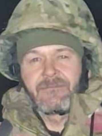 Фото: Погибший на войне с Украиной Герасимов Пётр Николаевич. Забайкальский край, мотострелковые войска
