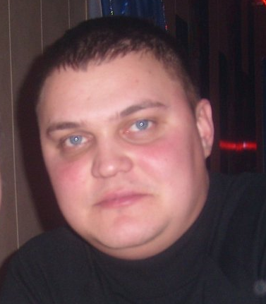 Фото: Погибший на войне с Украиной Токарев Игорь Александрович. Тверская область, танковые войска