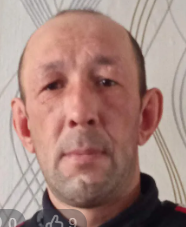 Фото: Погибший на войне с Украиной Невидомский Вадим. Еврейская автономная область, добровольцы