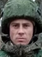 Фото: Погибший на войне с Украиной Дыбанов Владимир Александрович. Алтайский край, ВДВ