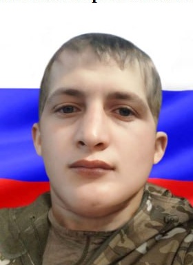 Фото: Погибший на войне с Украиной Мельников Сергей Иванович. Челябинская область, добровольцы