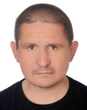 Фото: Погибший на войне с Украиной Валеев Денис Александрович. Челябинская область, нет данных
