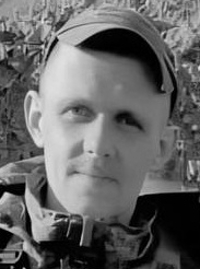 Фото: Погибший на войне с Украиной Беласин Василий Юрьевич. Республика Карелия, нет данных