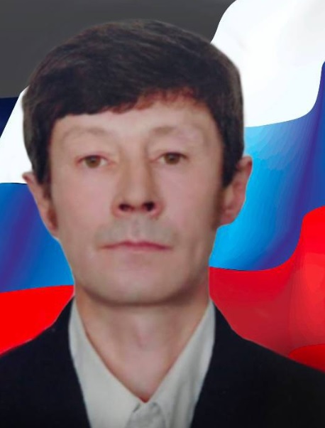 Фото: Погибший на войне с Украиной Наумов Олег Викторович. Иркутская область, нет данных