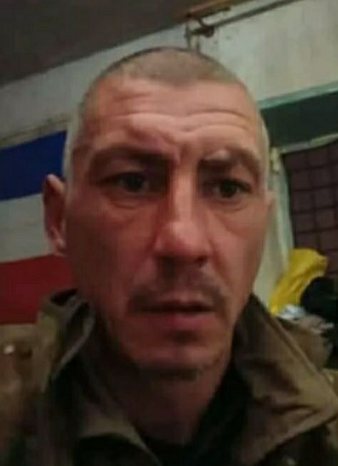 Фото: Погибший на войне с Украиной Памьяе Максим Александрович. Чукотский автономный округ, нет данных