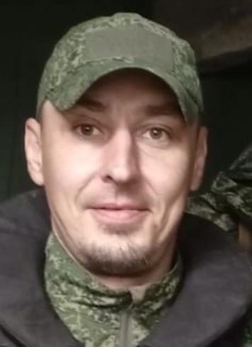 Фото: Погибший на войне с Украиной Попов Егор Александрович. Курганская область, мотострелковые войска