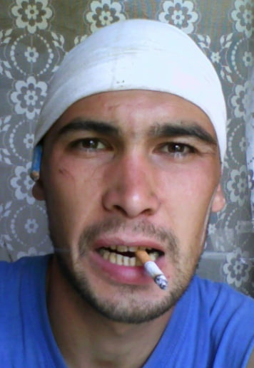 Фото: Погибший на войне с Украиной Ахмадишев Равиль Шавкатович. Республика Башкортостан, нет данных