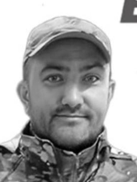 Фото: Погибший на войне с Украиной Саттаров Рустам Уралович. Республика Башкортостан, добровольцы