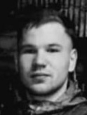 Фото: Погибший на войне с Украиной Жданов Владислав Сергеевич. Курганская область, нет данных