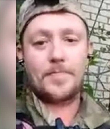 Фото: Погибший на войне с Украиной Елизарьев Алексей Николаевич. Республика Коми, добровольцы
