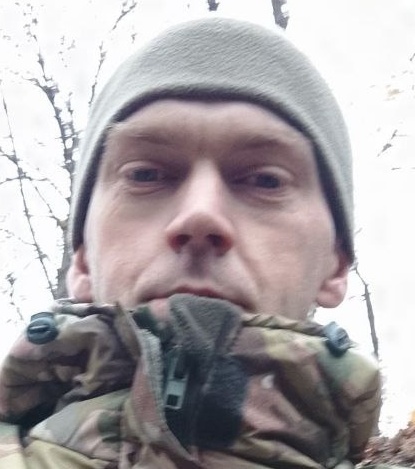 Фото: Погибший на войне с Украиной Елизаров Григорий Сергеевич. Калужская область, мотострелковые войска