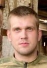 Фото: Погибший на войне с Украиной Берсенев Игорь Владимирович. Свердловская область, мобилизованные