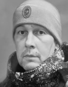 Фото: Погибший на войне с Украиной Миллер Евгений Дмитриевич. Тюменская область, добровольцы