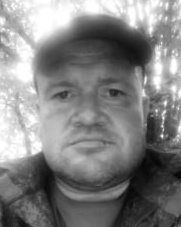 Фото: Погибший на войне с Украиной Жидков Дмитрий Сергеевич. Чувашская Республика, нет данных