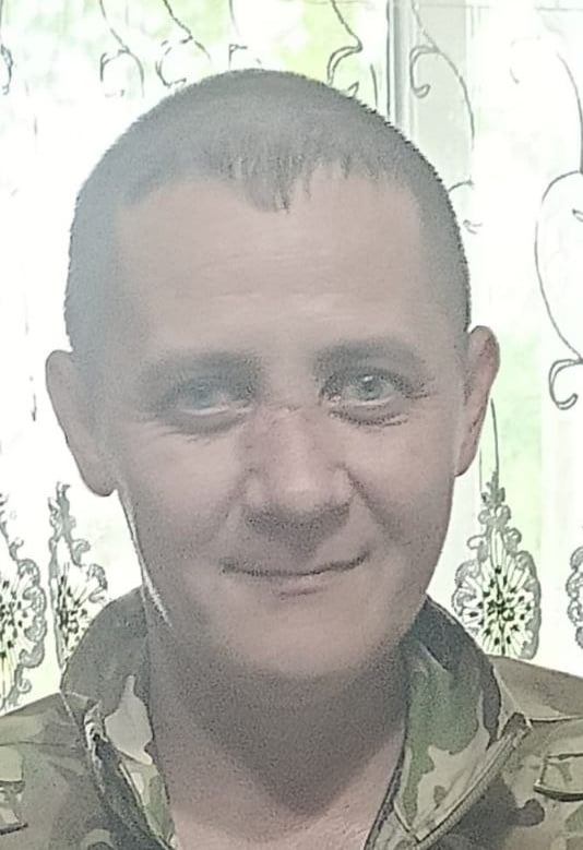 Фото: Погибший на войне с Украиной Асмандияров Руслан Асылгареевич. Республика Башкортостан, мотострелковые войска