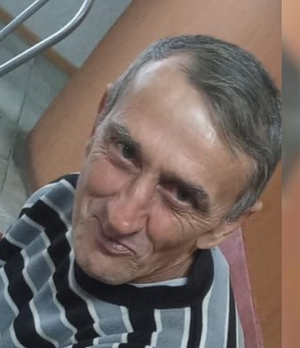 Фото: Погибший на войне с Украиной Лобанов Владимир Николаевич. Челябинская область, нет данных