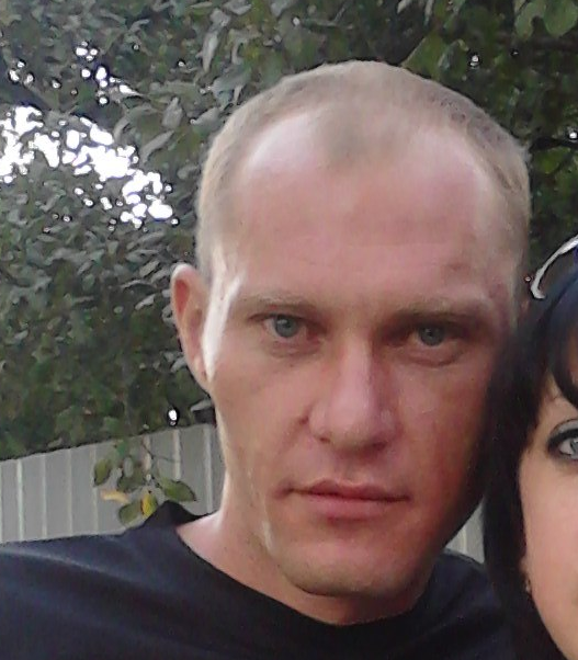 Фото: Погибший на войне с Украиной Сушкин Сергей Петрович. Тамбовская область, добровольцы