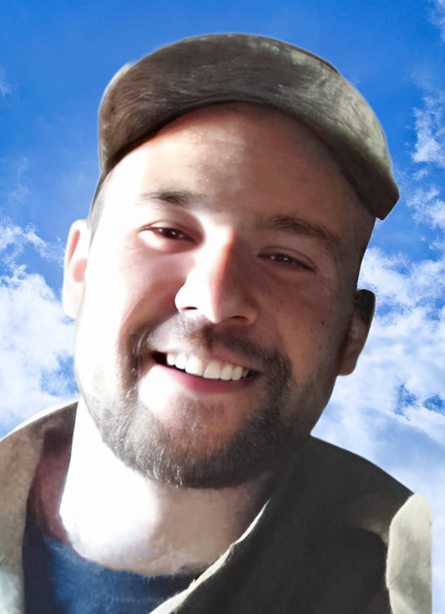 Фото: Погибший на войне с Украиной Галихин Юрий Александрович. Ставропольский край, нет данных