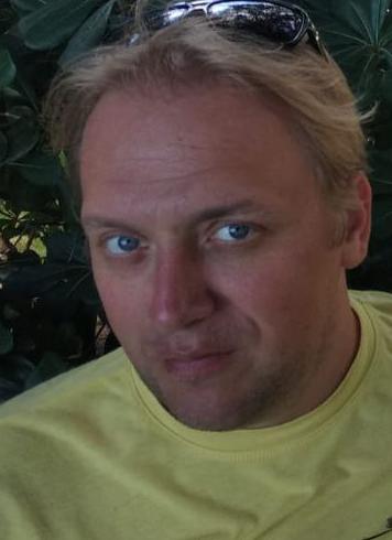 Фото: Погибший на войне с Украиной Харыбин Артем Валериевич. ДНР, мобилизованные