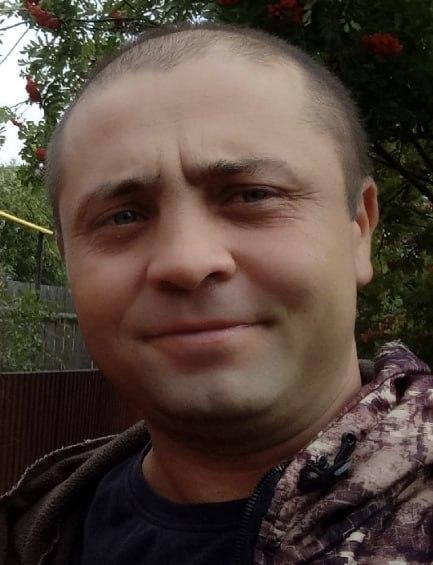 Фото: Погибший на войне с Украиной Абраров Ринат Шаукатович. Республика Татарстан, нет данных