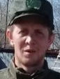 Фото: Погибший на войне с Украиной Ефименко Павел Юрьевич. Новосибирская область, добровольцы